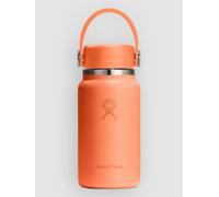 Hydro Flask Micro Hydro 200ml Bouteille orange Uni