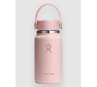 Hydro Flask Micro Hydro 200ml Bouteille rose Uni