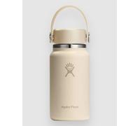 Hydro Flask – Mini gourde isolée Micro Hydro 200 ml – Étanche, garde froid/chaud 7 h – Oat
