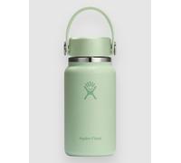 Hydro Flask - Micro Hydro 200 ml - Mini gourde isolée étanche - Garde les boissons froides et chaudes jusqu’à 7 h - Compacte et durable - Aloe