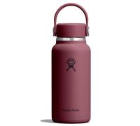 Hydro Flask - Micro Hydro - Bouteille isotherme - 300 ml - burgundy