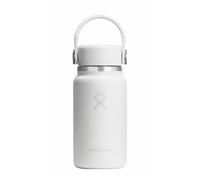 Hydro Flask - Micro Hydro - Bouteille isotherme - 200 ml - white