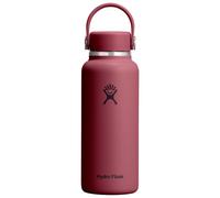Hydro Flask - Micro Hydro 300 Ml - Bouteille isotherme Burgundy - 300 ml