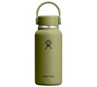 Hydro Flask - Micro Hydro - Bouteille isotherme - 300 ml - palmer green