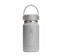 Hydro Flask Micro Hydro Gourde 400 ml blanc