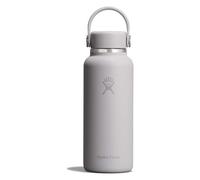 Hydro Flask Micro Hydro Gourde 400 ml blanc
