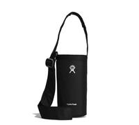 Hydro Flask Mixte Porte-Bouteille Pliable, Noir, Medium