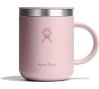 Hydro Flask - Mug Coffee 355 ml (12 oz) | Acier inoxydable isotherme avec couvercle anti-éclaboussures refermable - Froid 24 h, chaud 12 h - Trillium