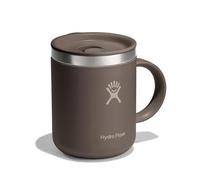 Hydro Flask 355ml Thermal Mug Marron