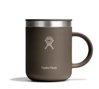 Hydro Flask - Mug Coffee 355 ml (12 oz) - Botte Silicone pour Bouteilles 12-40 oz (goulot standard & large) - Anti-Chocs - Compatible Lave-Vaisselle - Sandpiper