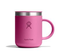 Hydro Flask - Mug Coffee 355 ml (12 oz) | Gobelet Isotherme en Acier Inoxydable - Poignée et Couvercle à Pression - Reef