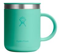 Hydro Flask Mug 12 oz (355 ml) acier inoxydable isolé vert sirène