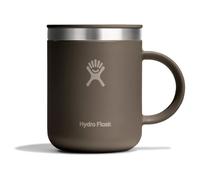 Hydro Flask - Mug Coffee 355 ml (12 oz) - Botte Silicone pour Bouteilles 12-40 oz (goulot standard & large) - Anti-Chocs - Compatible Lave-Vaisselle - Sandpiper