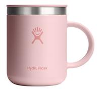 Hydro Flask – Tasse isotherme Trillium – Acier inoxydable 355 ml (12 oz) – Rose