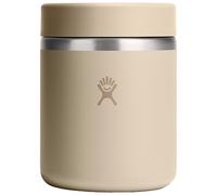 Hydro flask - Récipient alimentaire 828 ml - 28 Oz Insulated Food Jar Oat - Beige Beige