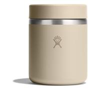 Hydro flask - Récipient alimentaire 828 ml - 28 Oz Insulated Food Jar Oat - Beige Beige