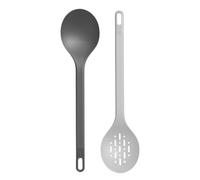Hydro Flask - Serving Spoons Birch - Set de couverts - One Size - birch