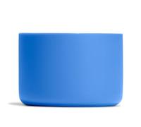 HYDRO FLASK - Silicone Boot - Manchon de Protection en Silicone pour Gourde Isotherme - Base Antidérapante - Pour Bouteille Isotherme de 354/709 ml - Taille petite - Cascade