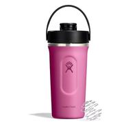 Hydro Flask Sport Insulated Shaker Bottle Gourde 710 ml rose