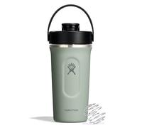 Hydro Flask – Shaker isolé 709 ml pour smoothies et boissons protéinées – Agave