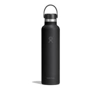 Hydro Flask Gourde Hydration 710 ml Noir