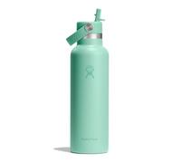 Hydro Flask Gourde isotherme Hydration Standard Flex Straw Cap 620 ml vert