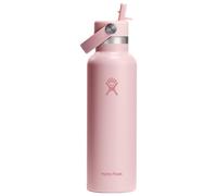 Hydro Flask - Standard Flex Straw Cap - Bouteille isotherme - 621 ml - trillium ii