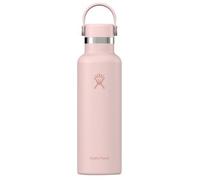 Hydro Flask Standard Mouth 21 oz S21CSX 678 TRILLIUM Rose