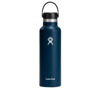 Hydro Flask Standard Mouth 21 oz S21SX 464 Indigo Bleu