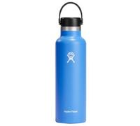 Hydro Flask – Gourde isotherme Standard 621 ml Bleu
