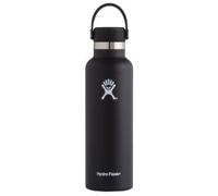 Hydro Flask Standard Mouth 21 oz S21SX Black Noir