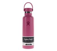 Hydro Flask Standard Mouth Flex Cap 621ml Bouteille thermos Taille unique Rose