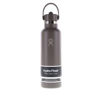 Hydro Flask Standard Mouth Flex Straw Cap 621ml Bouteille thermos Taille unique Brun