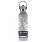 Thermos Hydro Flask Standard Flask 595 ml vert foncé