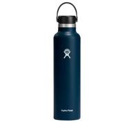 Hydro Flask Gourde isotherme 710 ml Standard Flex Cap Bleu