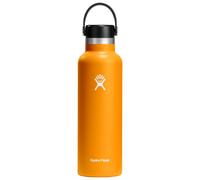 Hydro Flask Gourde standard 621 ml beige