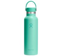 Hydro Flask Gourde Hydration Standard Flex Cap 621 ml vert