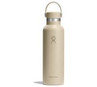 Hydro Flask Bouteille Standard Flex Cap 0,62 L rose