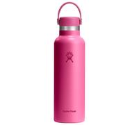Hydro Flask - Standard Mouth with Standard Flex Cap - Bouteille isotherme - 621 ml - reef