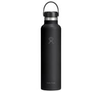 Hydro Flask Gourde Hydration 710 ml Noir