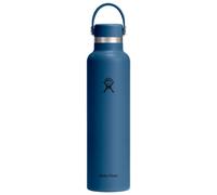 Hydro Flask Gourde isotherme Hydration 710 ml Bouchon Standard Flex Bleu