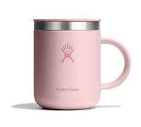 Hydro Flask – Tasse isotherme Trillium – Acier inoxydable 355 ml (12 oz) – Rose