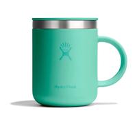 Hydro Flask Mug 12 oz (355 ml) acier inoxydable isolé vert sirène