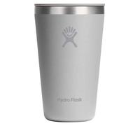 Hydro Flask - Gobelet All Around - 473 ml - Acier inoxydable isolé - Gris