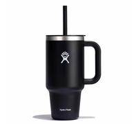 Hydro Flask – Gourde All Around Travel Tumbler – 1,2 l – Noir
