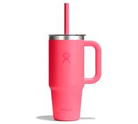 Hydro Flask Tumblers Gobelet 710 ml rose