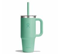 Hydro Flask Tumblers Gobelet 710 ml vert