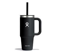 Hydro Flask Tasse Thermique Travel Tumbler Clear-24 Oz