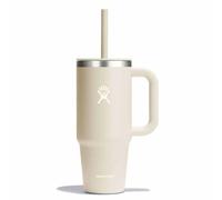 Hydro Flask Tasse Thermique Travel Tumbler Clear-24 Oz