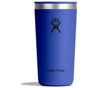 Hydro Flask Gobelet isotherme All Around Tumbler T12CPC 12 oz (355 ml) Capri Blue